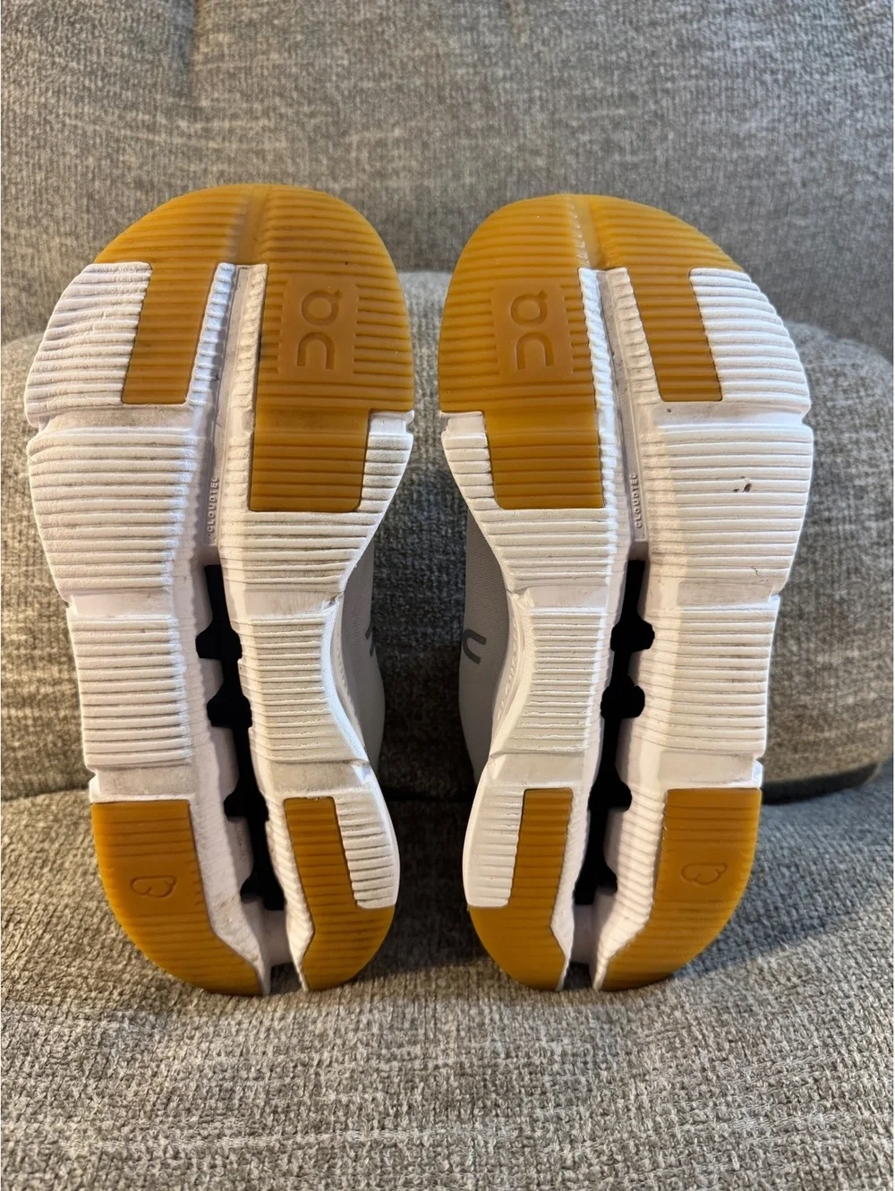 N/A brand running